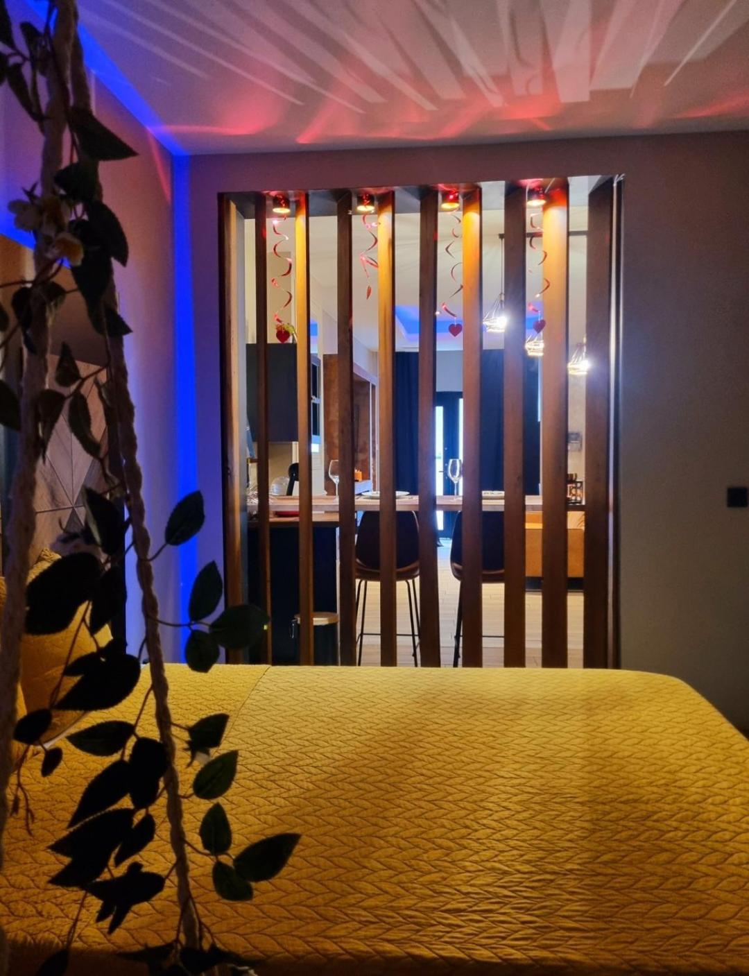 Aslyra "Appart-Hotel" Lieja Exterior foto